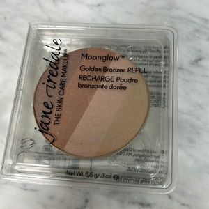 Jane iredale bronzer refill